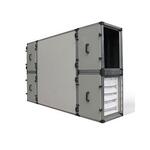 Turkov ZENIT-21000 HECO SW приточно-вытяжная установка с рекуперацией тепла и влаги
