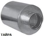 Шумоглушитель пластинчатый ГП - А7Е.178.000-01