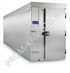 Шкаф шоковой заморозки Lainox PDMC83T с конденсатором