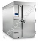 Шкаф шоковой заморозки Lainox RCMC82T с конденсатором