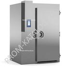 Шкаф шоковой заморозки Irinox Multifresh MF 130.2 Pass-Thru с рампой, Sanigen, doors stop, knocked-down MF2122010+UC01300