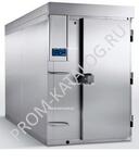 Шкаф шоковой заморозки Lainox RDMC82T