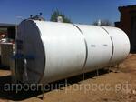 Охладитель молока закрытого типа 3000 литров