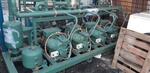 Централь на базе Bitzer 4G-30.2 x 4