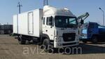 Hyundai HD170 рефрижератор 2012 г, г/п 7 тонн