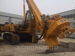 Роторная буровая установка XCMG XR220D