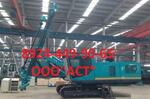 Пневмоударная буровая установка Sunward SWDE 120