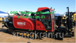 Установка ГНБ Goodeng GD360-LS
