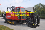 Установка ГНБ Goodeng GD320-LS
