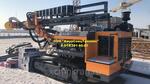 Буровой станок Kaishan KG610H