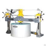 Буровая установка Cedima P-12500