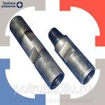 Замок для бурильных труб З-42 40ХН ГОСТ 7918-75