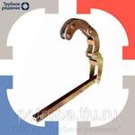 Ключ для бурильных труб КШС 219/244