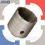 Коронка буровая КПЗ 172 для комплекса ССК