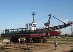 Земснаряд Ахтарец 2000 63
