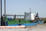 Земснаряд 1400 Регистровый