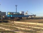 Земснаряд дизельный 1400-40