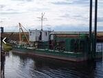 Земснаряд дизельный 1400/40
