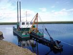 Земснаряд новый ЛС-27М / 1400-40