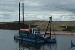 Земснаряд 1400/40 и 1600/25 от производителя