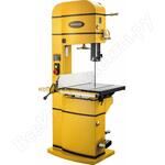 Ленточная пила jet pm1800b powermatic 1791801b-ru