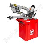 Ленточнопильный станок по металлу holzmann bs275top 400v