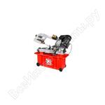 Ленточнопильный станок по металлу holzmann bs712top 400v