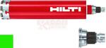 Коронка BU 400/450 SPX-H abras., Артикул 2175230H