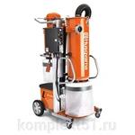 Строительный пылесос Husqvarna DC 6000