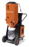 Строительный пылесос Husqvarna T 7500