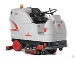 Поломоечная машина COMAC Ultra 120B с сиденьем оператора