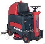 Поломоечная машина CLEANFIX RA 900 Sauber аккумуляторная