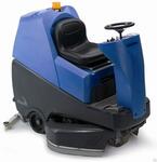 Поломоечная машина Numatic Twintec Vario TTV 678/300T