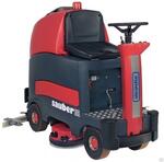 Поломоечная машина CLEANFIX RA 800 Sauber аккумуляторная