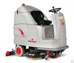 COMAC Flexy 85B Универсальная машина с сиденьем для оператора