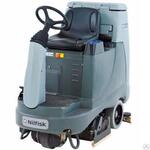 Поломоечная машина NILFISK BR 755 ECOFLEX