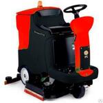 Поломоечная машина IPC PORTOTECNICA LAVAMATIC CT 110 BT 70