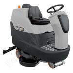 Аккумуляторная поломоечная машина lavor pro comfort m 102 8.578.0004