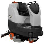 Аккумуляторная поломоечная машина lavor pro comfort s-r 90 8.575.0010