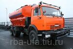 Дорожная машина КО-823 на шасси КамАЗ-65115-3082-19 (дв. Cummins)