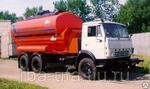 КО-823 на шасси КамАЗ-65115