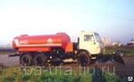 КО-823-01 на шасси КамАЗ-65115