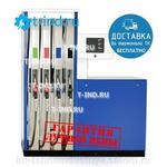 Топливораздаточные колонки quot;КВАНТ 504quot; 80 л. мин
