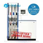 Топливораздаточные колонки quot;КВАНТ 513quot; 80 л. мин