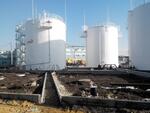 Резервуар для нефтепродуктов