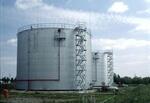 Ёмкость для нефтехимической промышленности