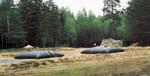 Резинотканевый резервуар МР-50