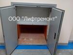Малый грузовой подъемник