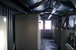 Встроенная электрокотельная МЭК