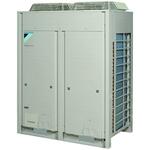 Daikin EMRQ16AB воздух-вода